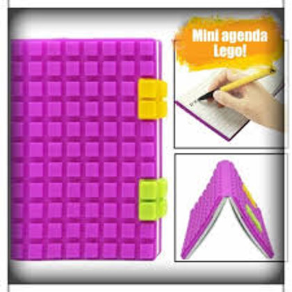 Agendas Lego